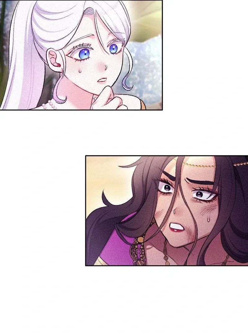 The Abandoned Saintess’s Vow: To Deny the Prince’s Love in Her Next Life Chapter 34 page 16