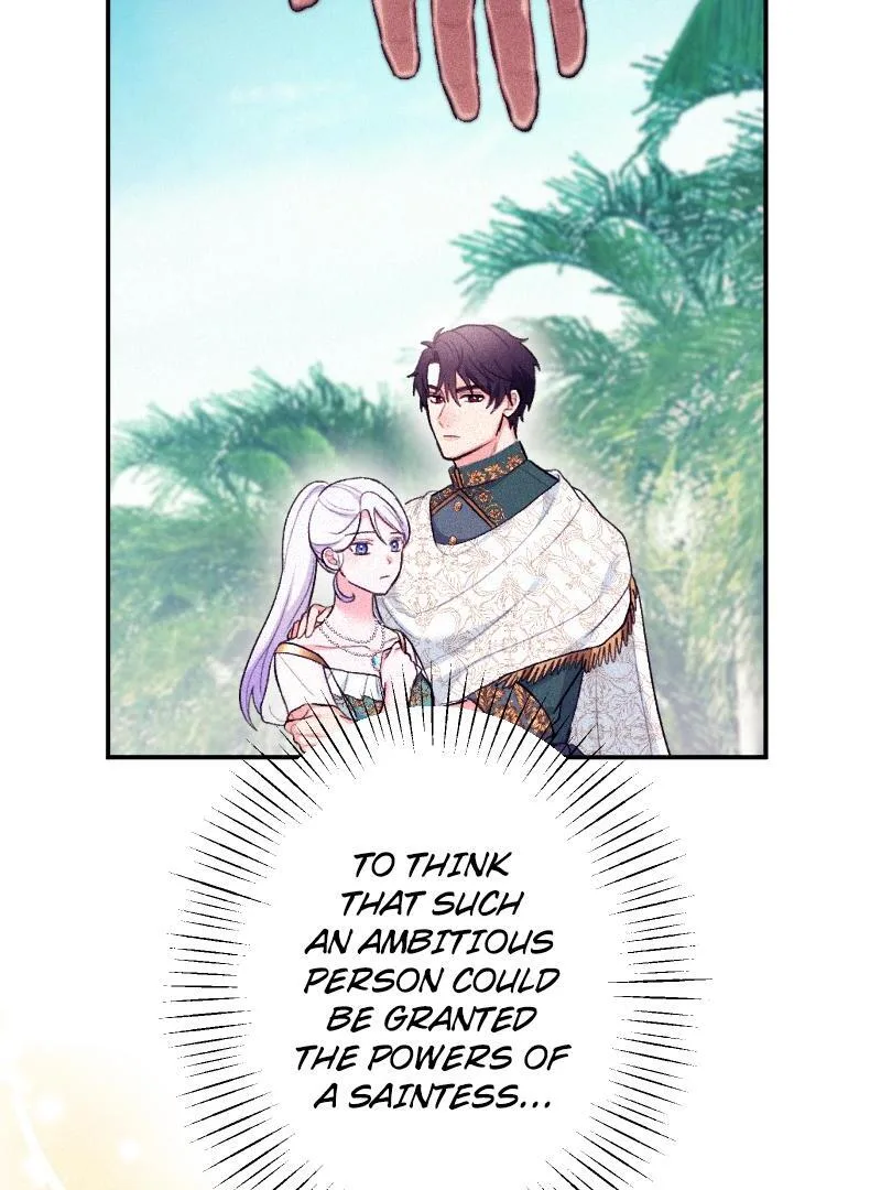 The Abandoned Saintess’s Vow: To Deny the Prince’s Love in Her Next Life Chapter 34 page 57