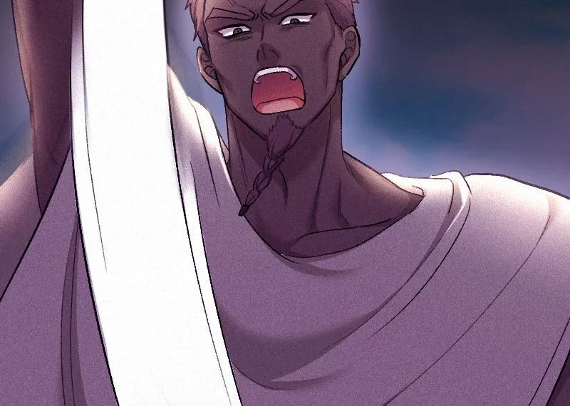 The Abandoned Saintess’s Vow: To Deny the Prince’s Love in Her Next Life Chapter 34 page 9