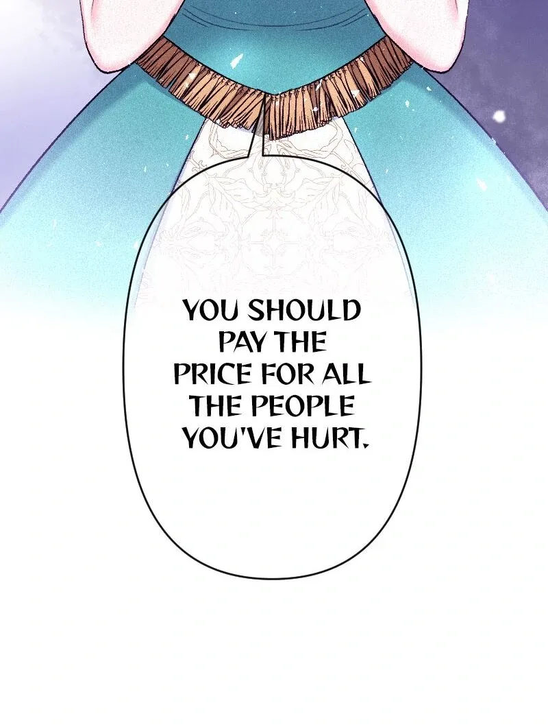 The Abandoned Saintess’s Vow: To Deny the Prince’s Love in Her Next Life Chapter 34 page 51