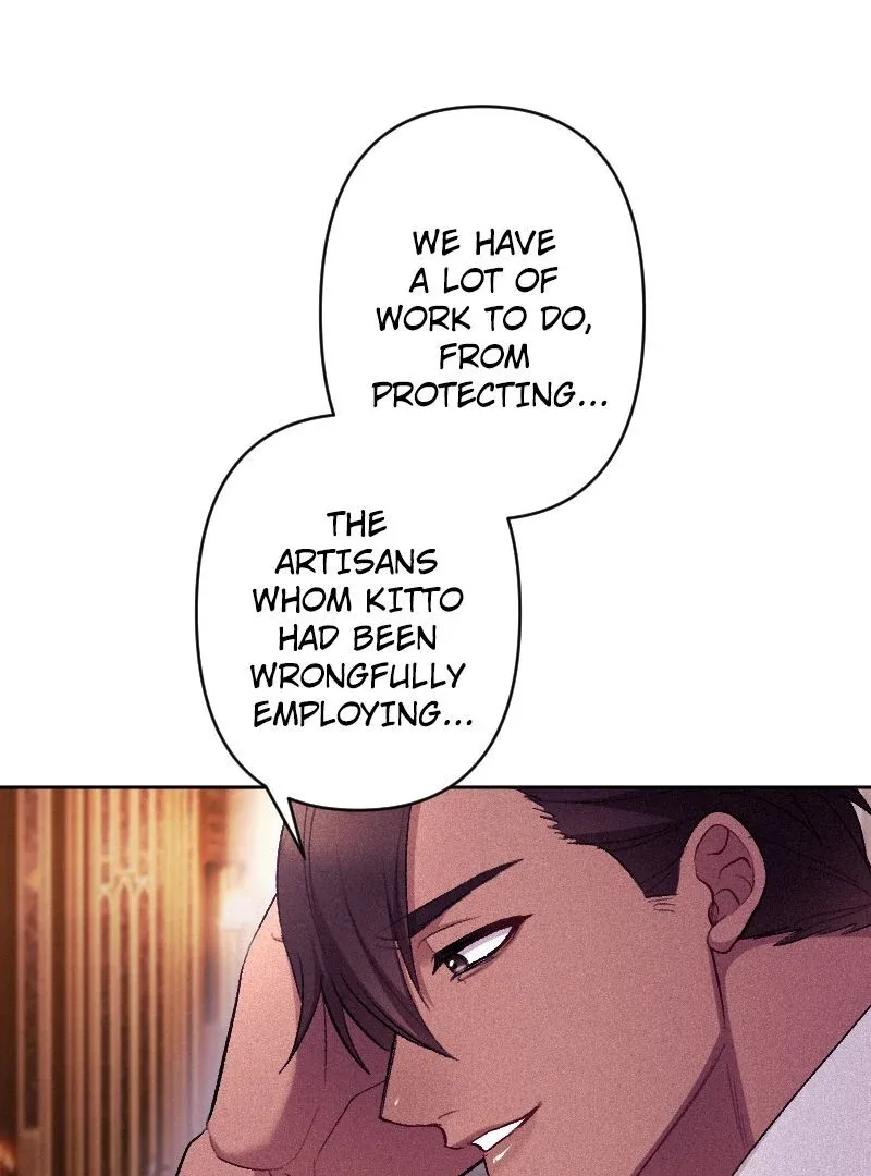 The Abandoned Saintess’s Vow: To Deny the Prince’s Love in Her Next Life Chapter 34 page 68