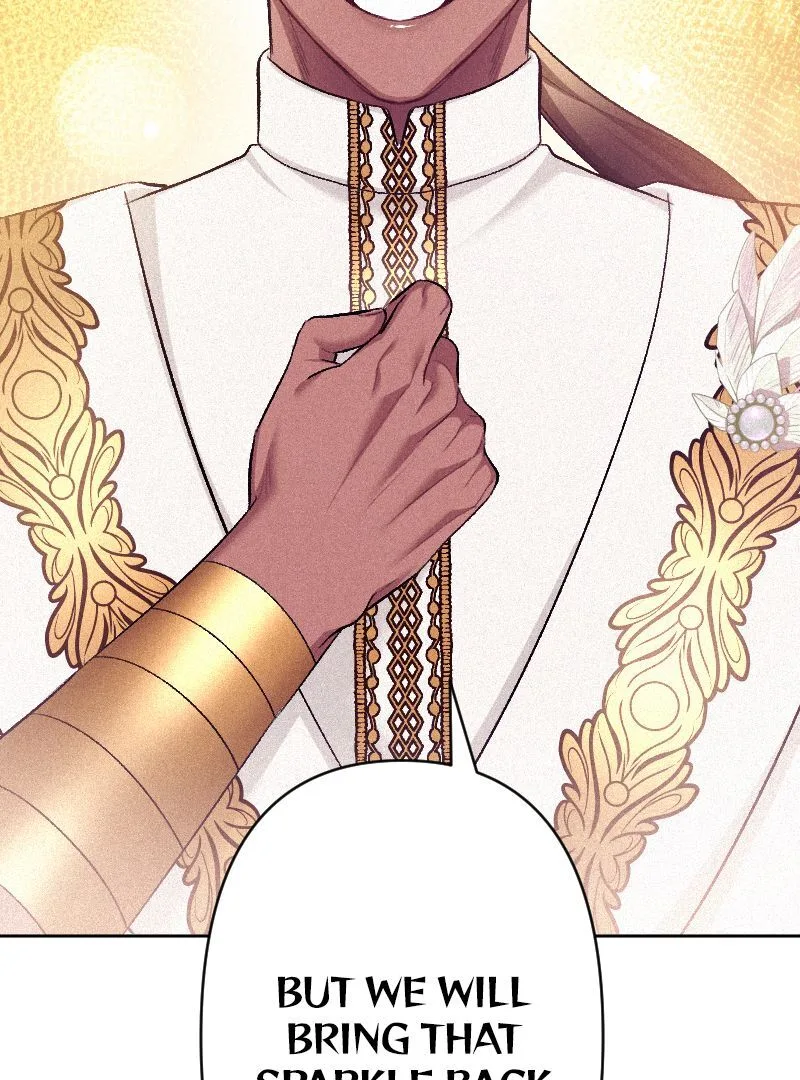 The Abandoned Saintess’s Vow: To Deny the Prince’s Love in Her Next Life Chapter 34 page 70