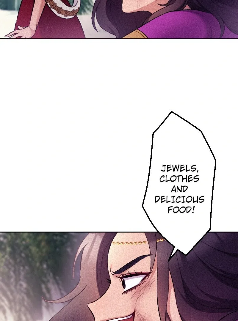 The Abandoned Saintess’s Vow: To Deny the Prince’s Love in Her Next Life Chapter 34 page 24