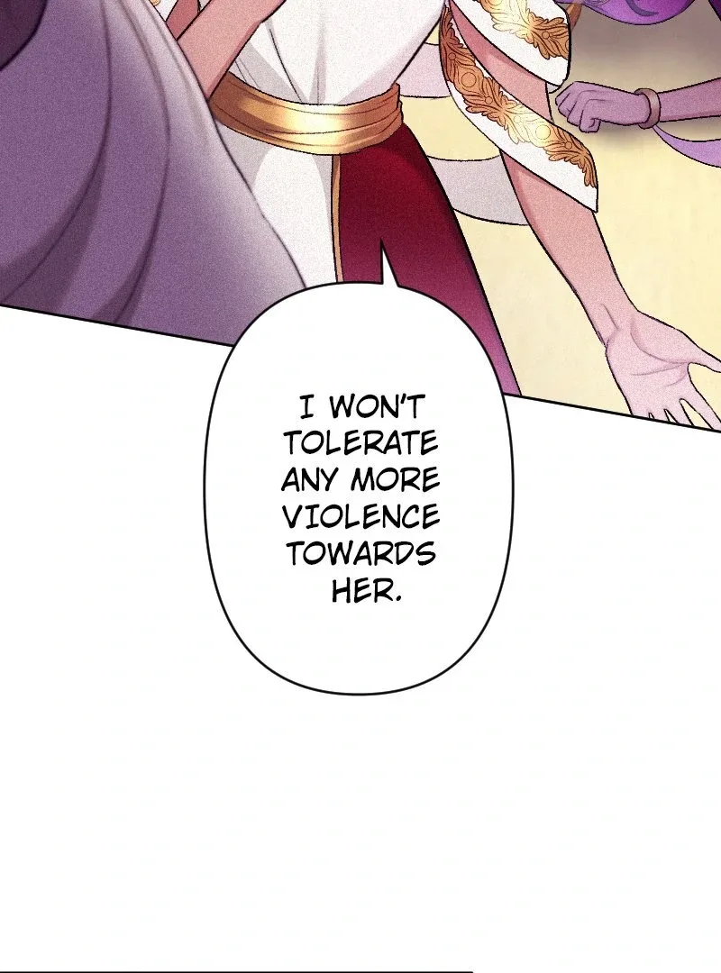 The Abandoned Saintess’s Vow: To Deny the Prince’s Love in Her Next Life Chapter 34 page 15