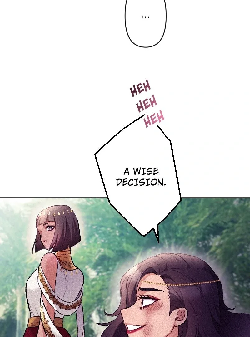 The Abandoned Saintess’s Vow: To Deny the Prince’s Love in Her Next Life Chapter 34 page 23