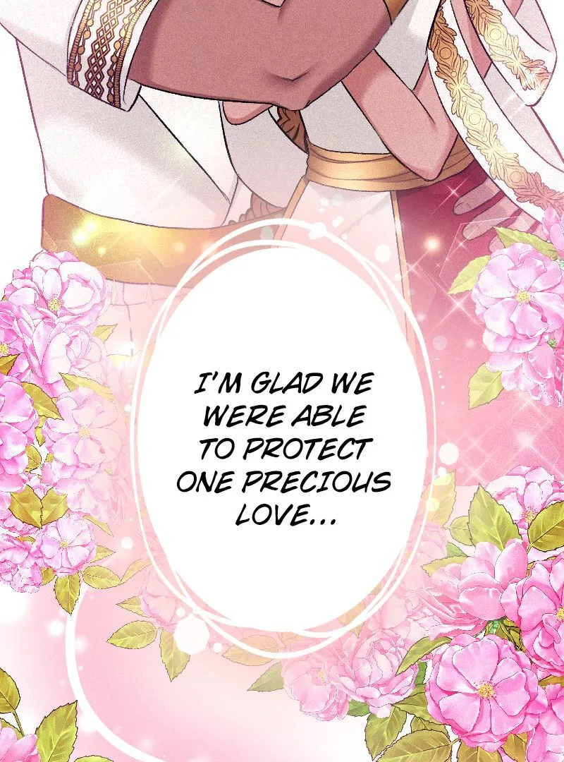 The Abandoned Saintess’s Vow: To Deny the Prince’s Love in Her Next Life Chapter 34 page 62