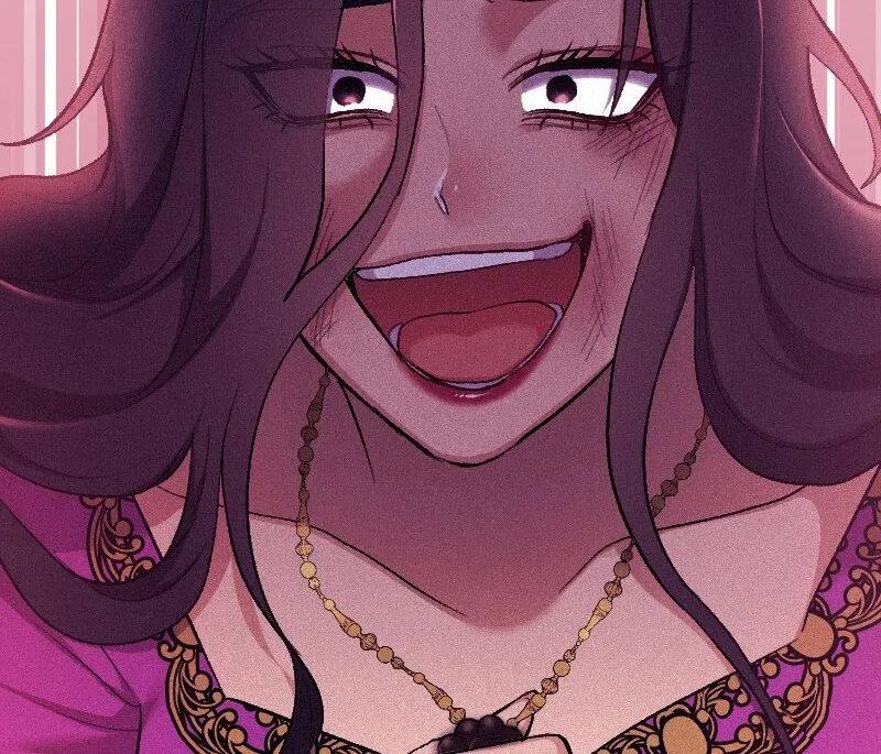 The Abandoned Saintess’s Vow: To Deny the Prince’s Love in Her Next Life Chapter 34 page 27