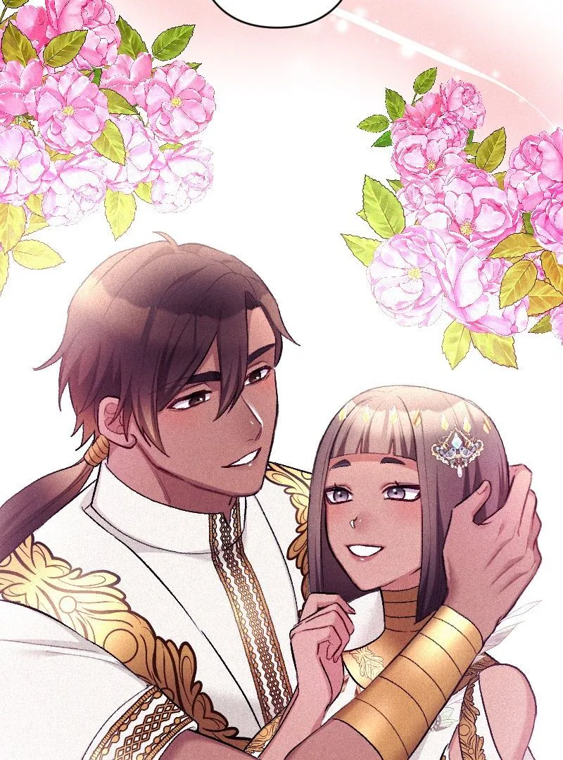 The Abandoned Saintess’s Vow: To Deny the Prince’s Love in Her Next Life Chapter 34 page 61
