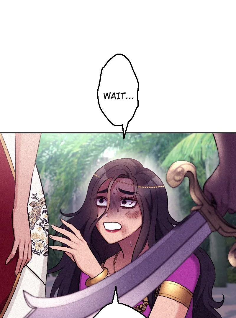 The Abandoned Saintess’s Vow: To Deny the Prince’s Love in Her Next Life Chapter 34 page 41