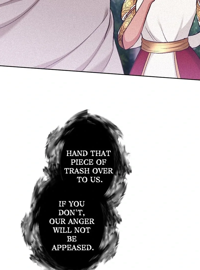 The Abandoned Saintess’s Vow: To Deny the Prince’s Love in Her Next Life Chapter 34 page 21