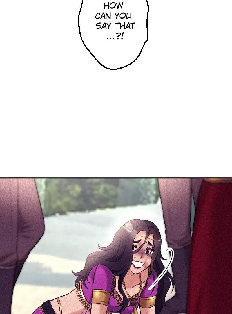 The Abandoned Saintess’s Vow: To Deny the Prince’s Love in Her Next Life Chapter 34 page 47