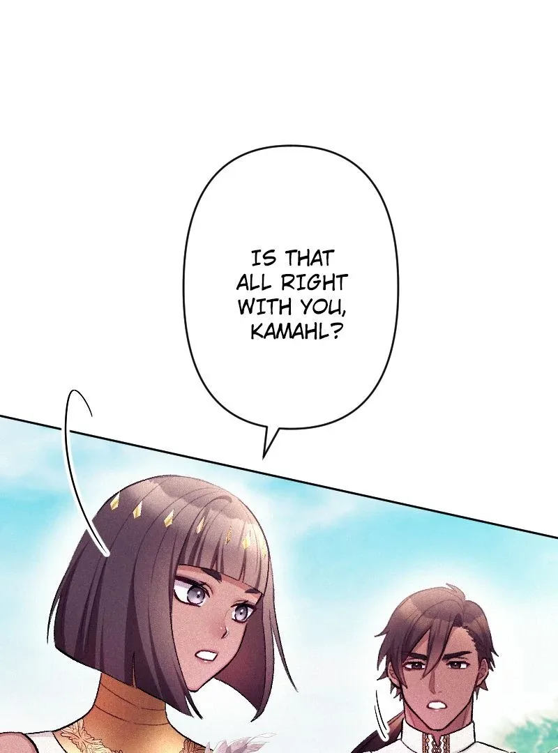 The Abandoned Saintess’s Vow: To Deny the Prince’s Love in Her Next Life Chapter 34 page 36