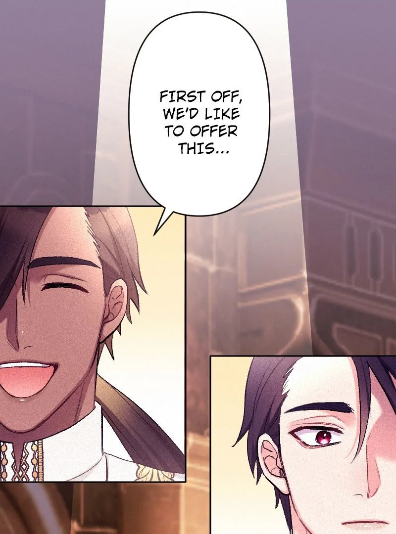 The Abandoned Saintess’s Vow: To Deny the Prince’s Love in Her Next Life Chapter 34 page 74
