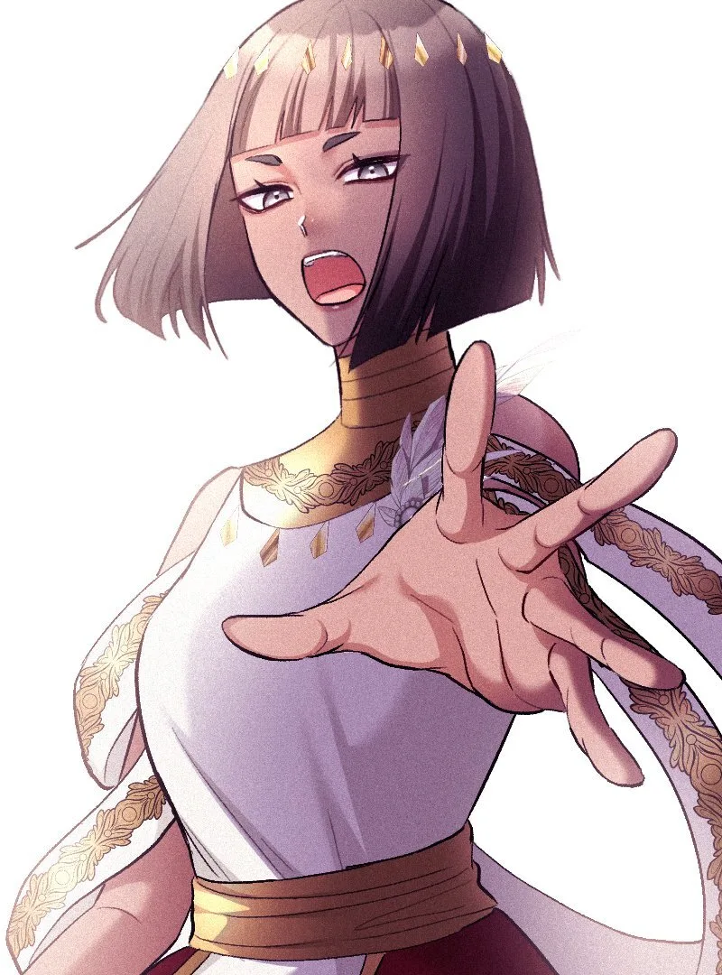 The Abandoned Saintess’s Vow: To Deny the Prince’s Love in Her Next Life Chapter 34 page 32