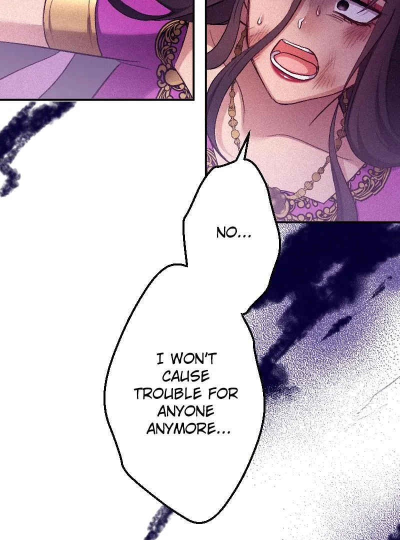 The Abandoned Saintess’s Vow: To Deny the Prince’s Love in Her Next Life Chapter 34 page 53