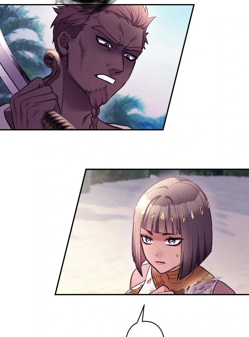 The Abandoned Saintess’s Vow: To Deny the Prince’s Love in Her Next Life Chapter 34 page 22