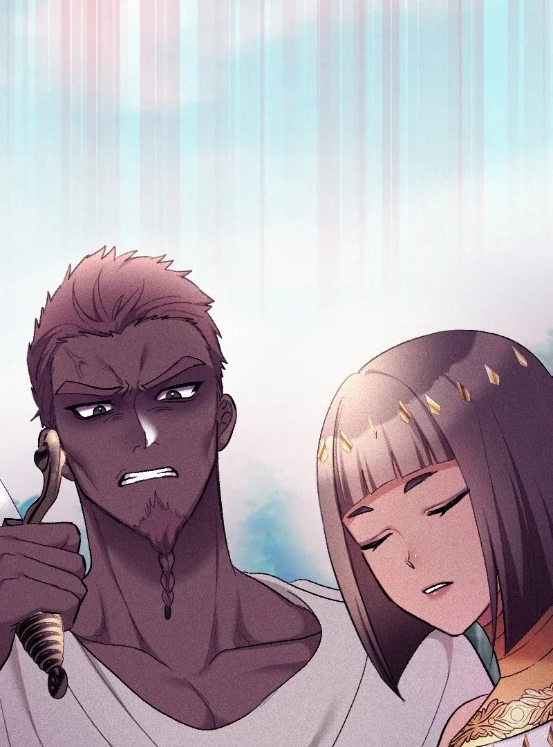 The Abandoned Saintess’s Vow: To Deny the Prince’s Love in Her Next Life Chapter 34 page 29