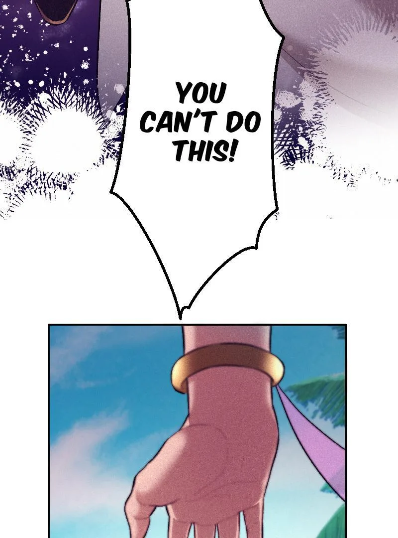 The Abandoned Saintess’s Vow: To Deny the Prince’s Love in Her Next Life Chapter 34 page 56
