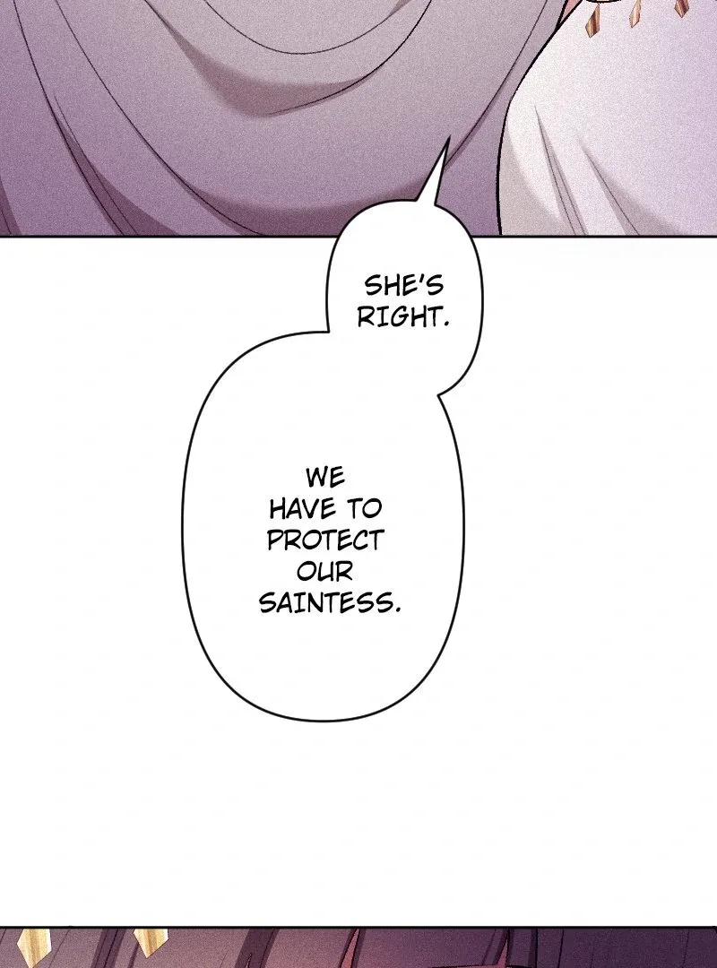 The Abandoned Saintess’s Vow: To Deny the Prince’s Love in Her Next Life Chapter 34 page 30