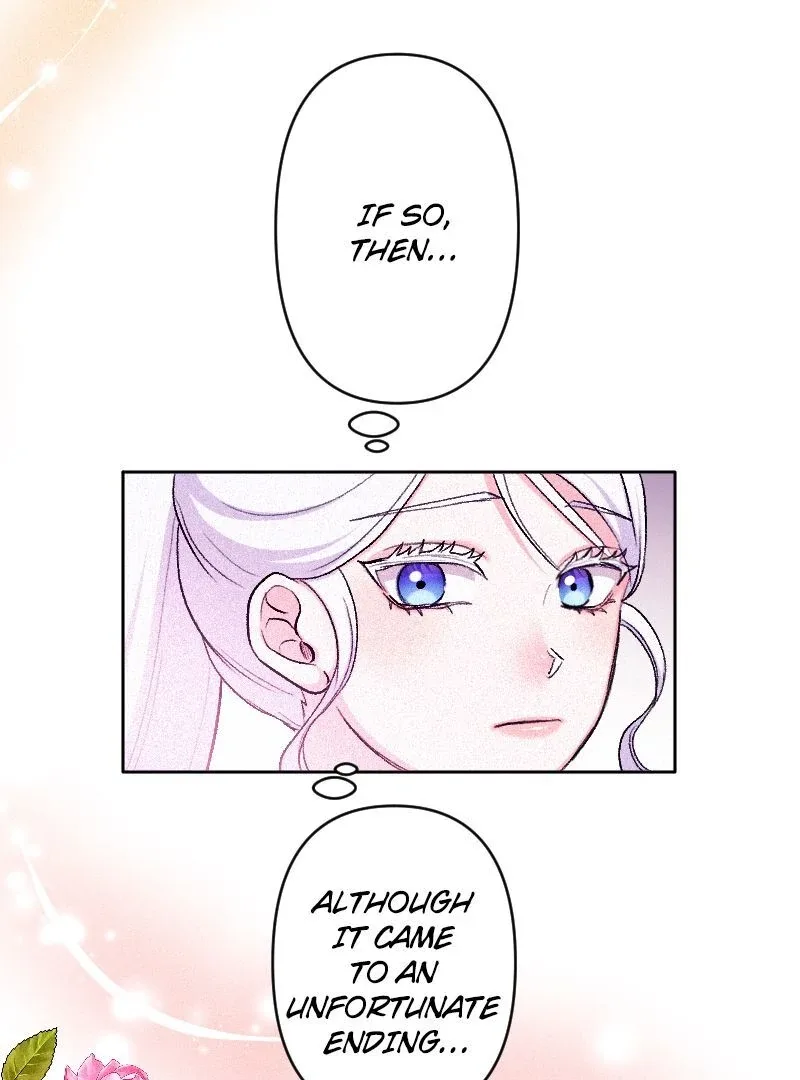 The Abandoned Saintess’s Vow: To Deny the Prince’s Love in Her Next Life Chapter 34 page 60