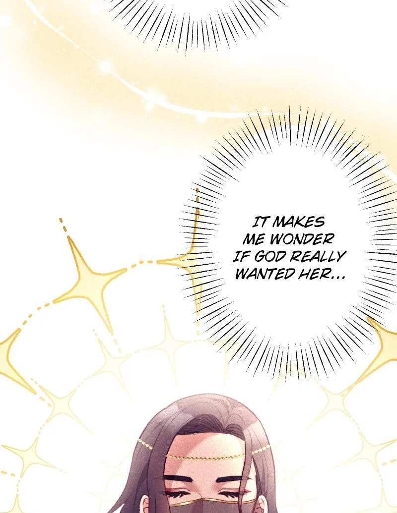 The Abandoned Saintess’s Vow: To Deny the Prince’s Love in Her Next Life Chapter 34 page 58