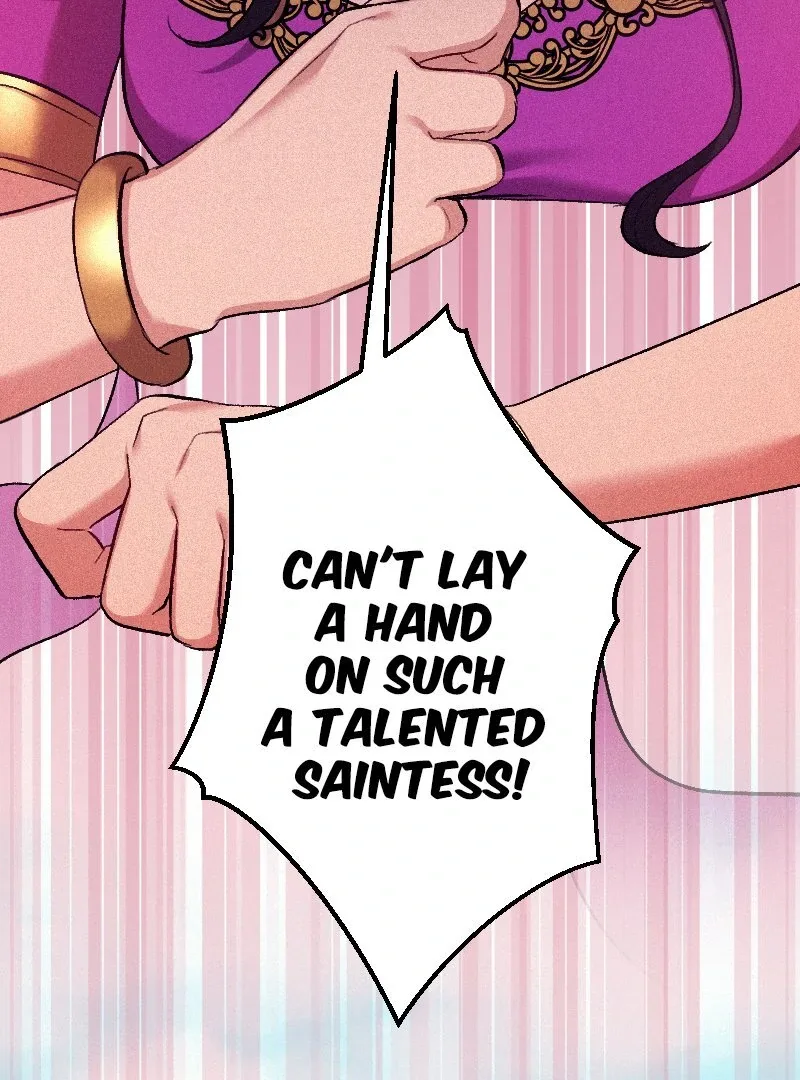 The Abandoned Saintess’s Vow: To Deny the Prince’s Love in Her Next Life Chapter 34 page 28