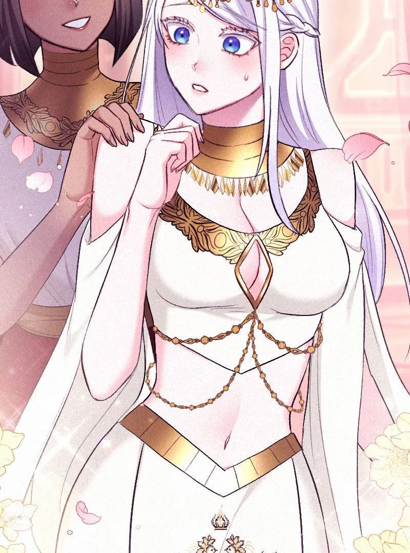 The Abandoned Saintess’s Vow: To Deny the Prince’s Love in Her Next Life Chapter 34 page 77