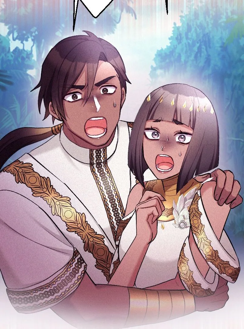The Abandoned Saintess’s Vow: To Deny the Prince’s Love in Her Next Life Chapter 32 page 58