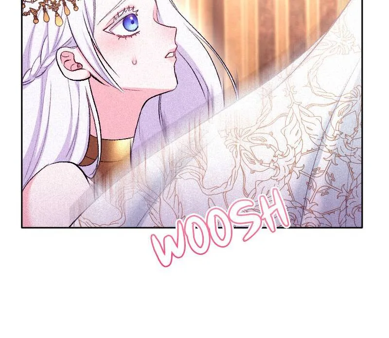 The Abandoned Saintess’s Vow: To Deny the Prince’s Love in Her Next Life Chapter 34 page 85