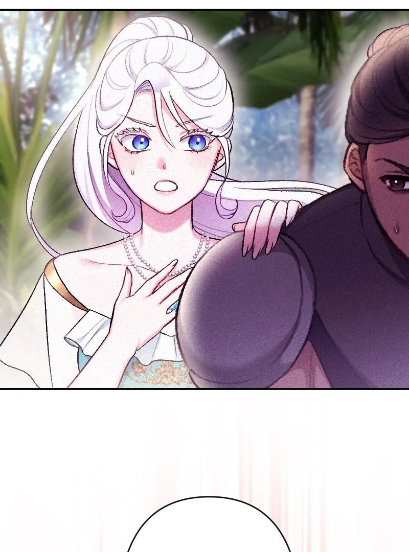 The Abandoned Saintess’s Vow: To Deny the Prince’s Love in Her Next Life Chapter 33 page 24