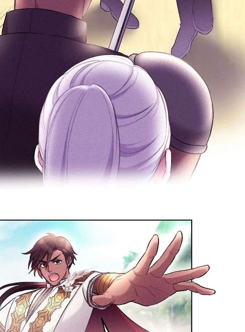 The Abandoned Saintess’s Vow: To Deny the Prince’s Love in Her Next Life Chapter 33 page 30