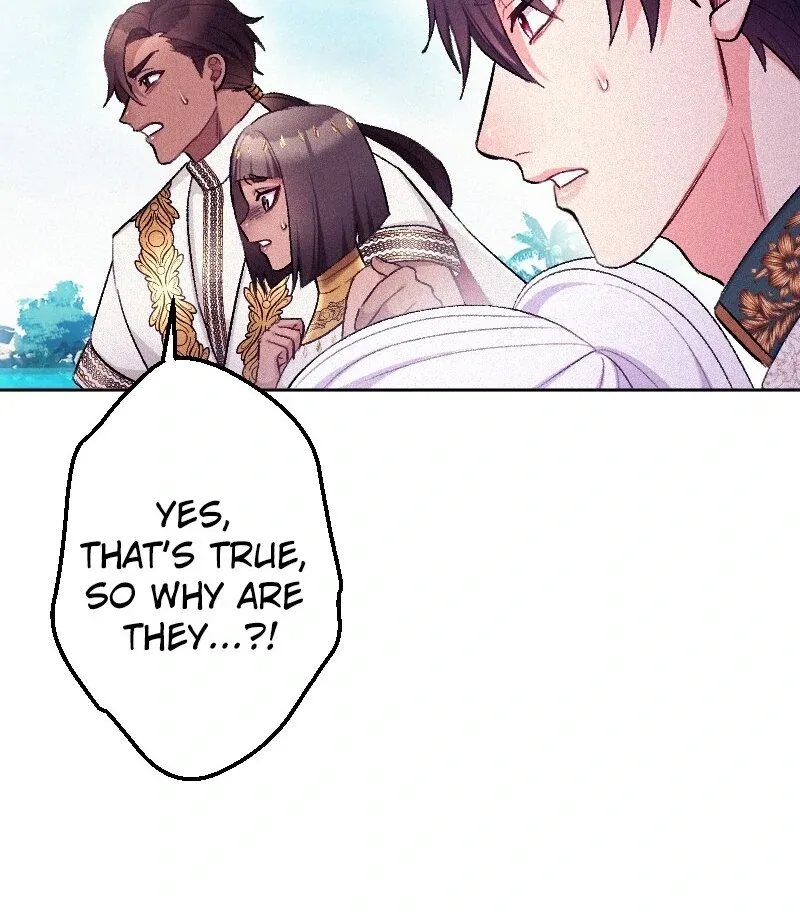 The Abandoned Saintess’s Vow: To Deny the Prince’s Love in Her Next Life Chapter 33 page 13