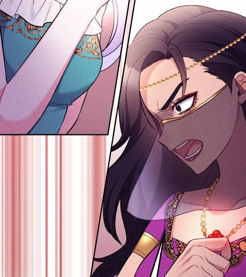 The Abandoned Saintess’s Vow: To Deny the Prince’s Love in Her Next Life Chapter 33 page 26