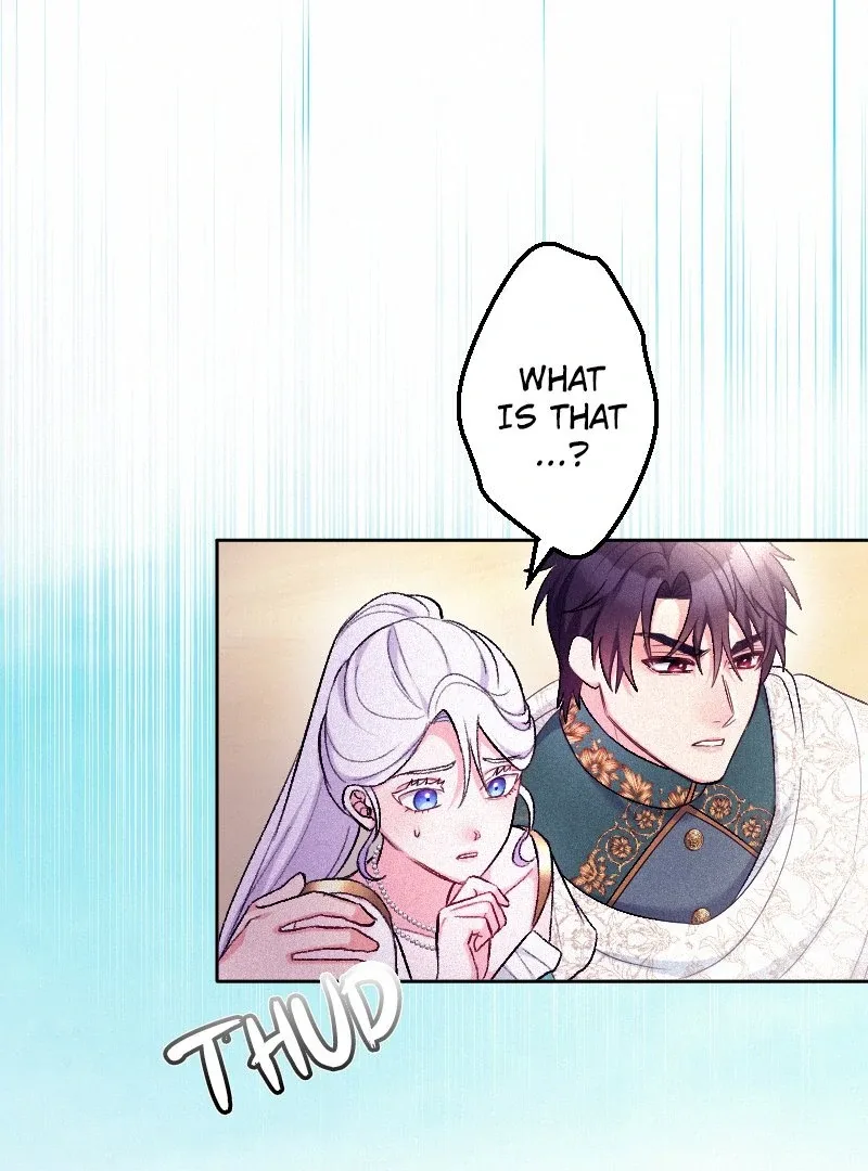 The Abandoned Saintess’s Vow: To Deny the Prince’s Love in Her Next Life Chapter 33 page 8