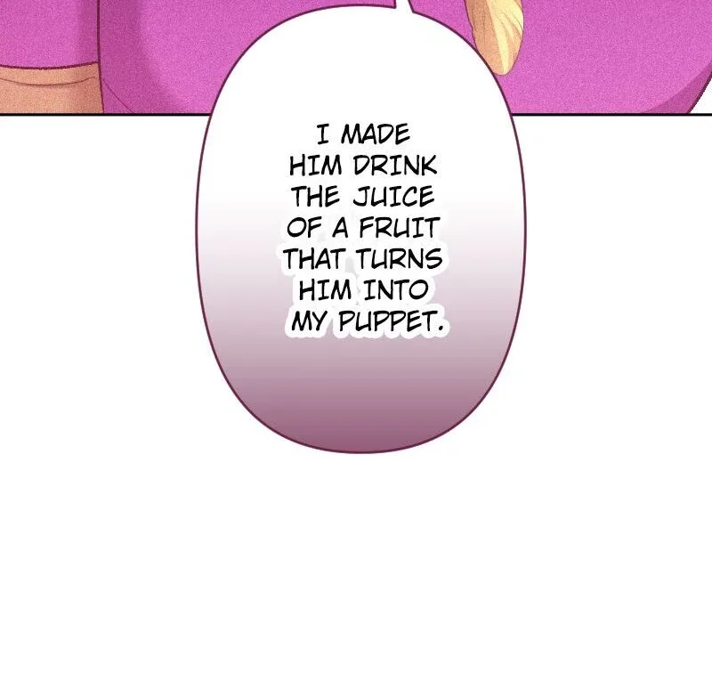 The Abandoned Saintess’s Vow: To Deny the Prince’s Love in Her Next Life Chapter 32 page 61