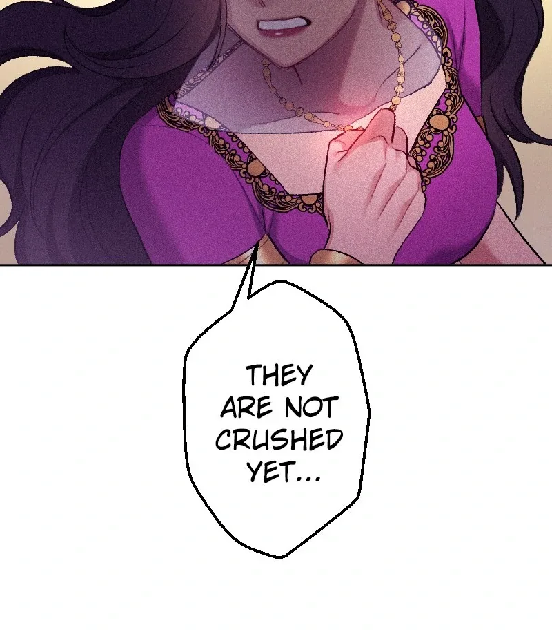 The Abandoned Saintess’s Vow: To Deny the Prince’s Love in Her Next Life Chapter 33 page 6