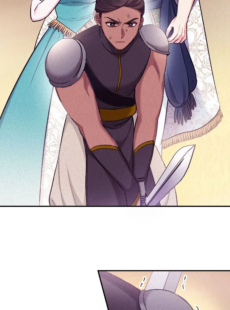 The Abandoned Saintess’s Vow: To Deny the Prince’s Love in Her Next Life Chapter 33 page 22