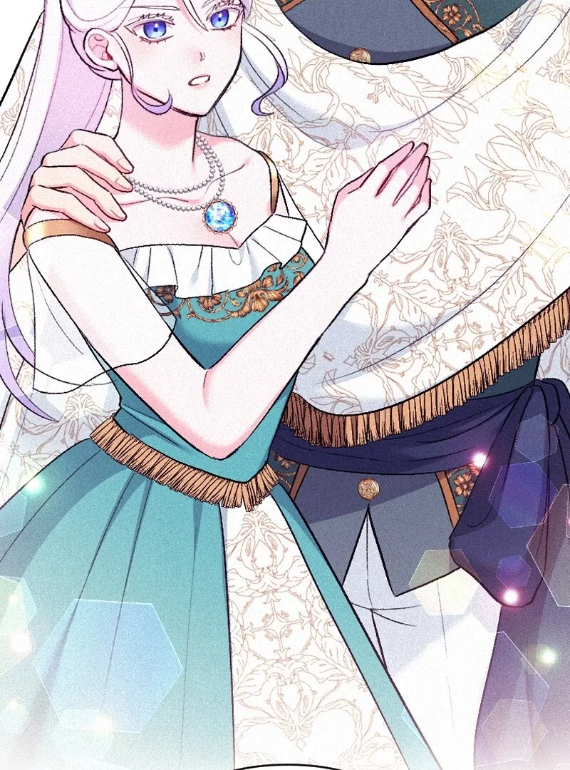 The Abandoned Saintess’s Vow: To Deny the Prince’s Love in Her Next Life Chapter 33 page 3