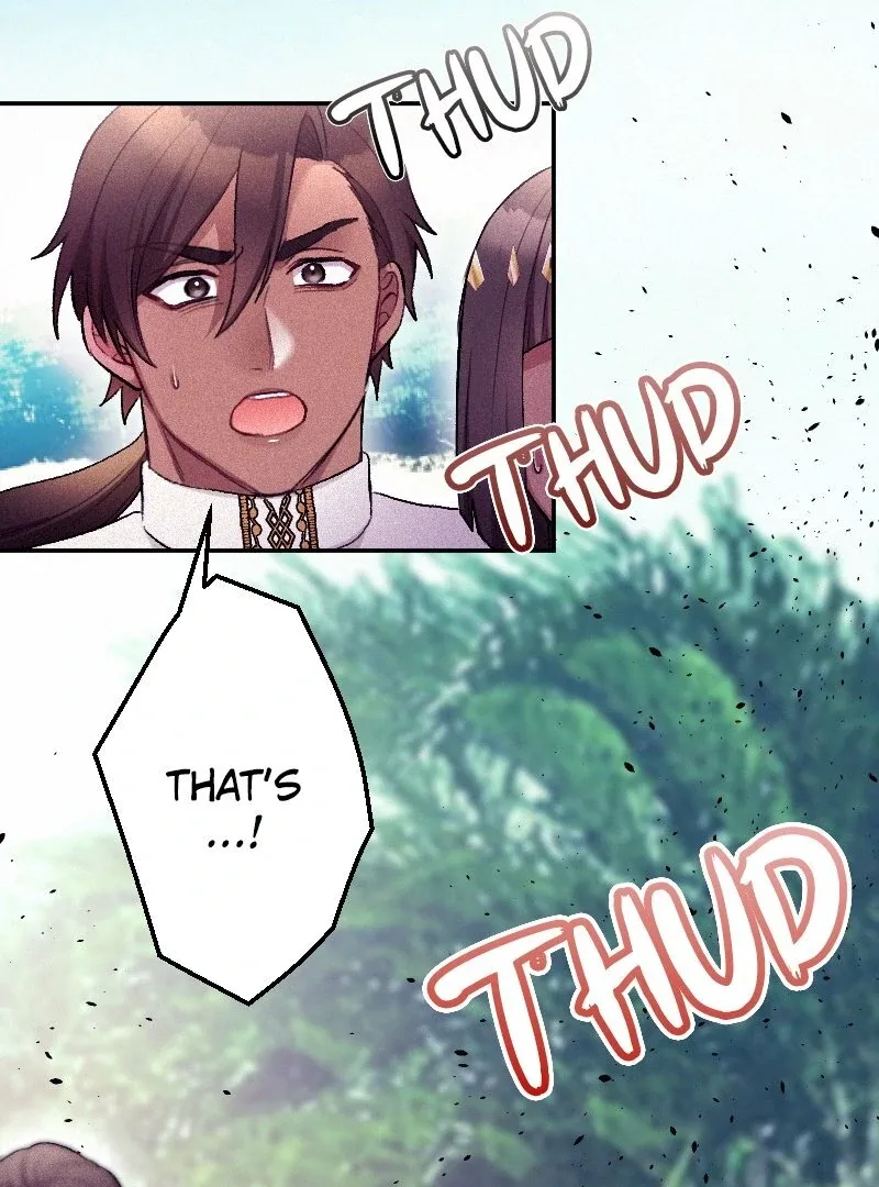 The Abandoned Saintess’s Vow: To Deny the Prince’s Love in Her Next Life Chapter 33 page 9