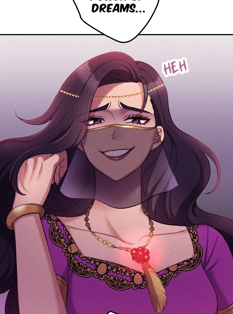 The Abandoned Saintess’s Vow: To Deny the Prince’s Love in Her Next Life Chapter 33 page 15