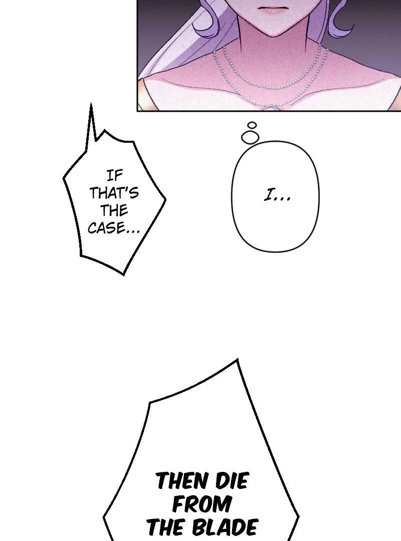 The Abandoned Saintess’s Vow: To Deny the Prince’s Love in Her Next Life Chapter 32 page 67