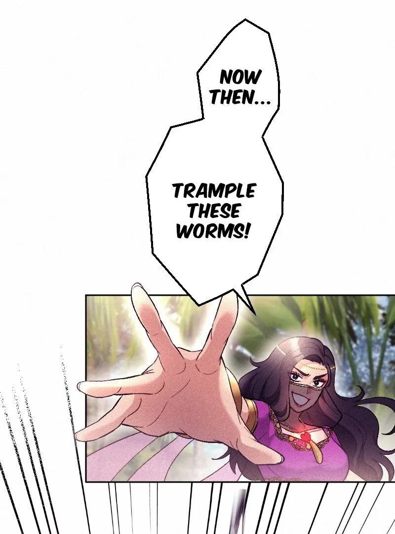 The Abandoned Saintess’s Vow: To Deny the Prince’s Love in Her Next Life Chapter 33 page 28