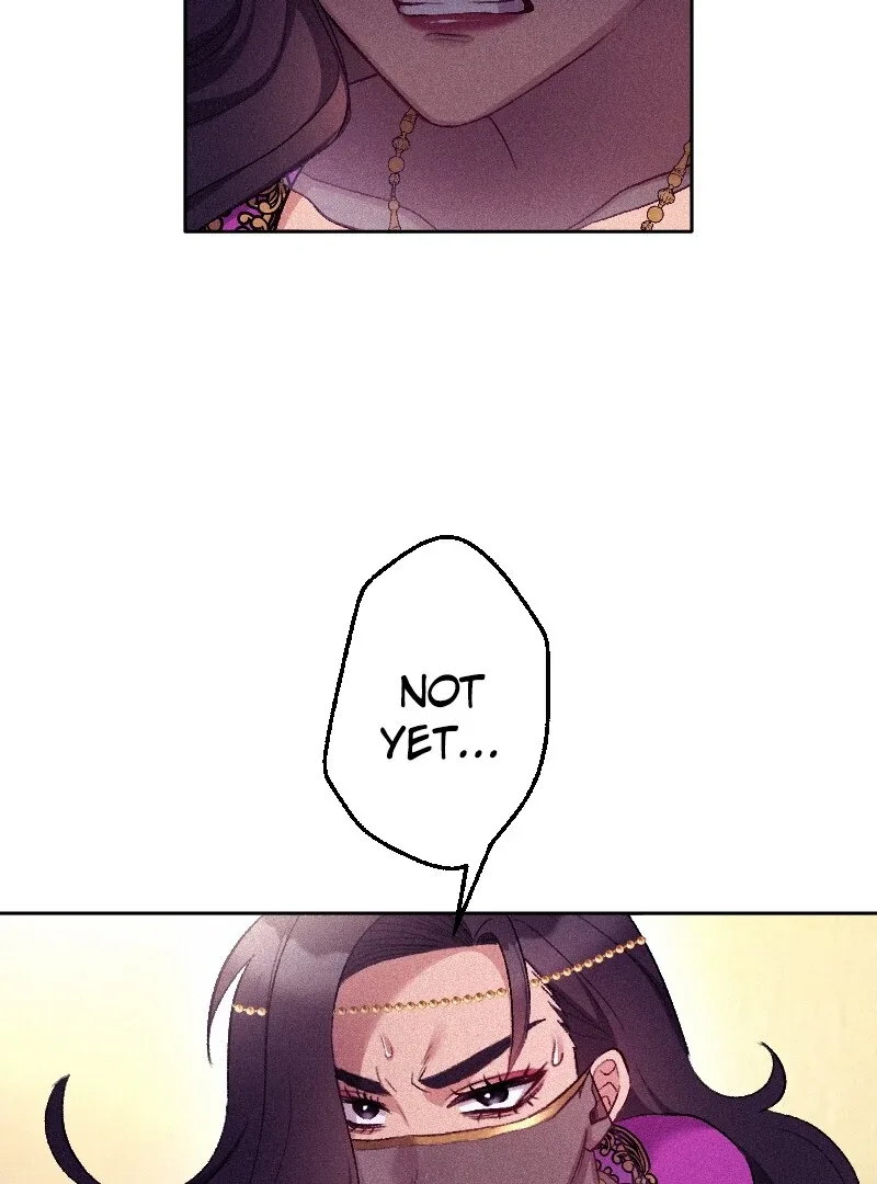 The Abandoned Saintess’s Vow: To Deny the Prince’s Love in Her Next Life Chapter 33 page 5
