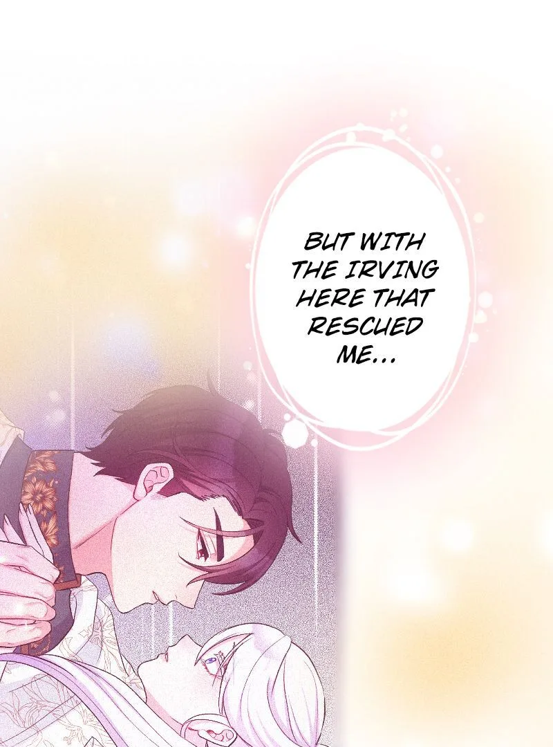 The Abandoned Saintess’s Vow: To Deny the Prince’s Love in Her Next Life Chapter 33 page 58