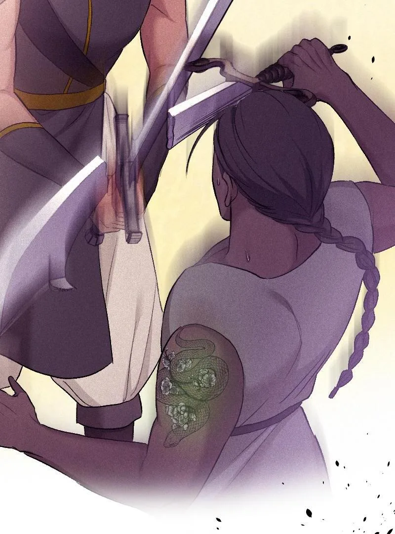The Abandoned Saintess’s Vow: To Deny the Prince’s Love in Her Next Life Chapter 33 page 70