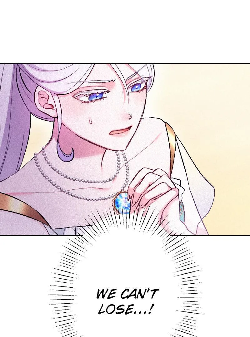 The Abandoned Saintess’s Vow: To Deny the Prince’s Love in Her Next Life Chapter 33 page 42