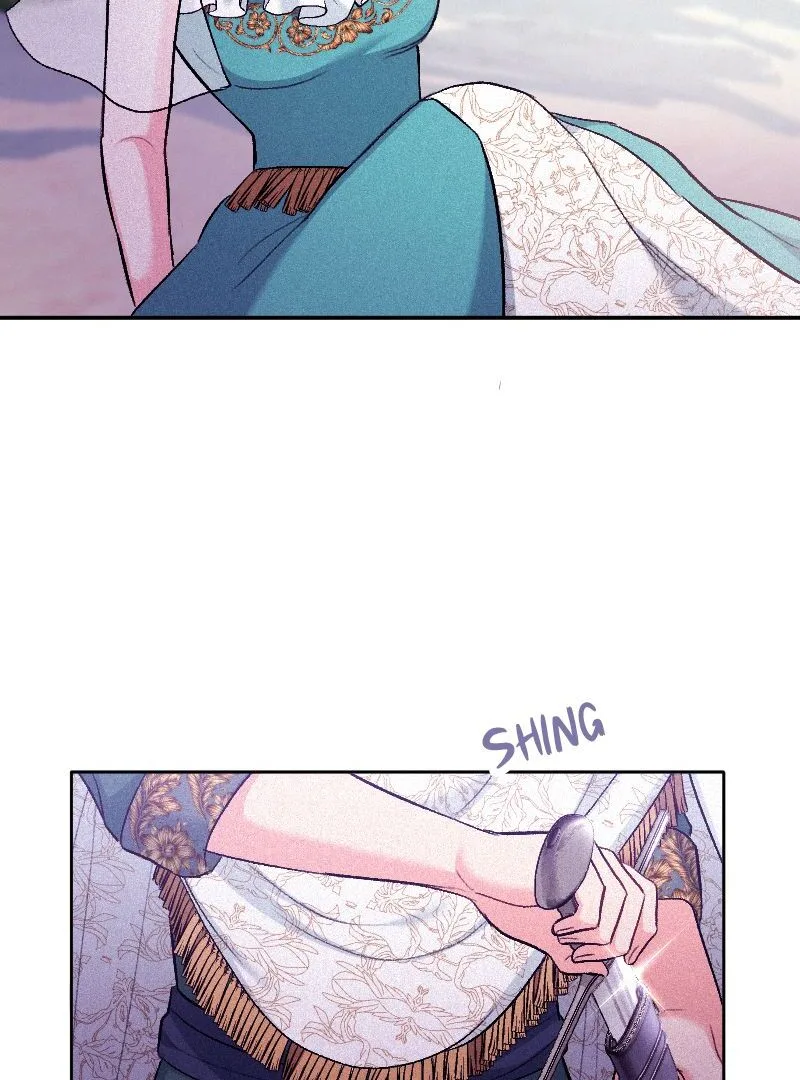 The Abandoned Saintess’s Vow: To Deny the Prince’s Love in Her Next Life Chapter 32 page 56