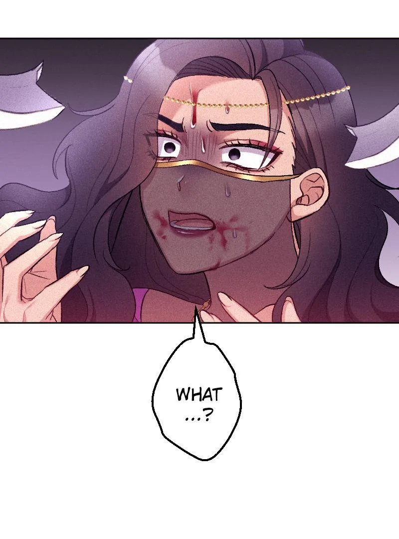 The Abandoned Saintess’s Vow: To Deny the Prince’s Love in Her Next Life Chapter 33 page 76