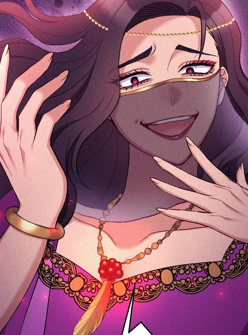 The Abandoned Saintess’s Vow: To Deny the Prince’s Love in Her Next Life Chapter 33 page 45