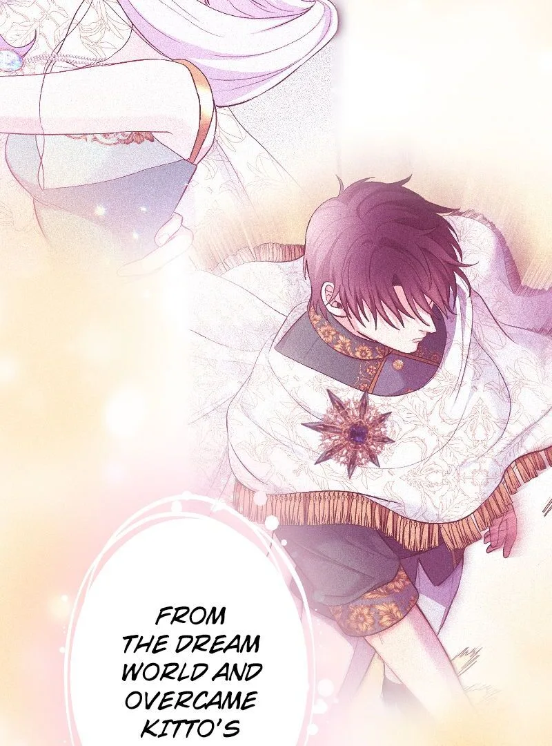 The Abandoned Saintess’s Vow: To Deny the Prince’s Love in Her Next Life Chapter 33 page 59